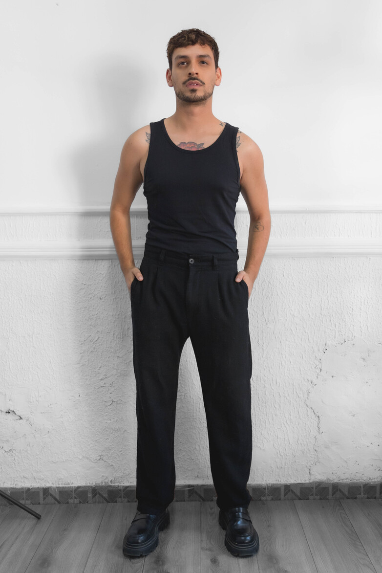 Model image
